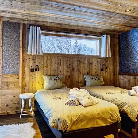 Best Location City Chalet Near Slopes & Hot Tub Vila San Vito di Cadore Exterior foto