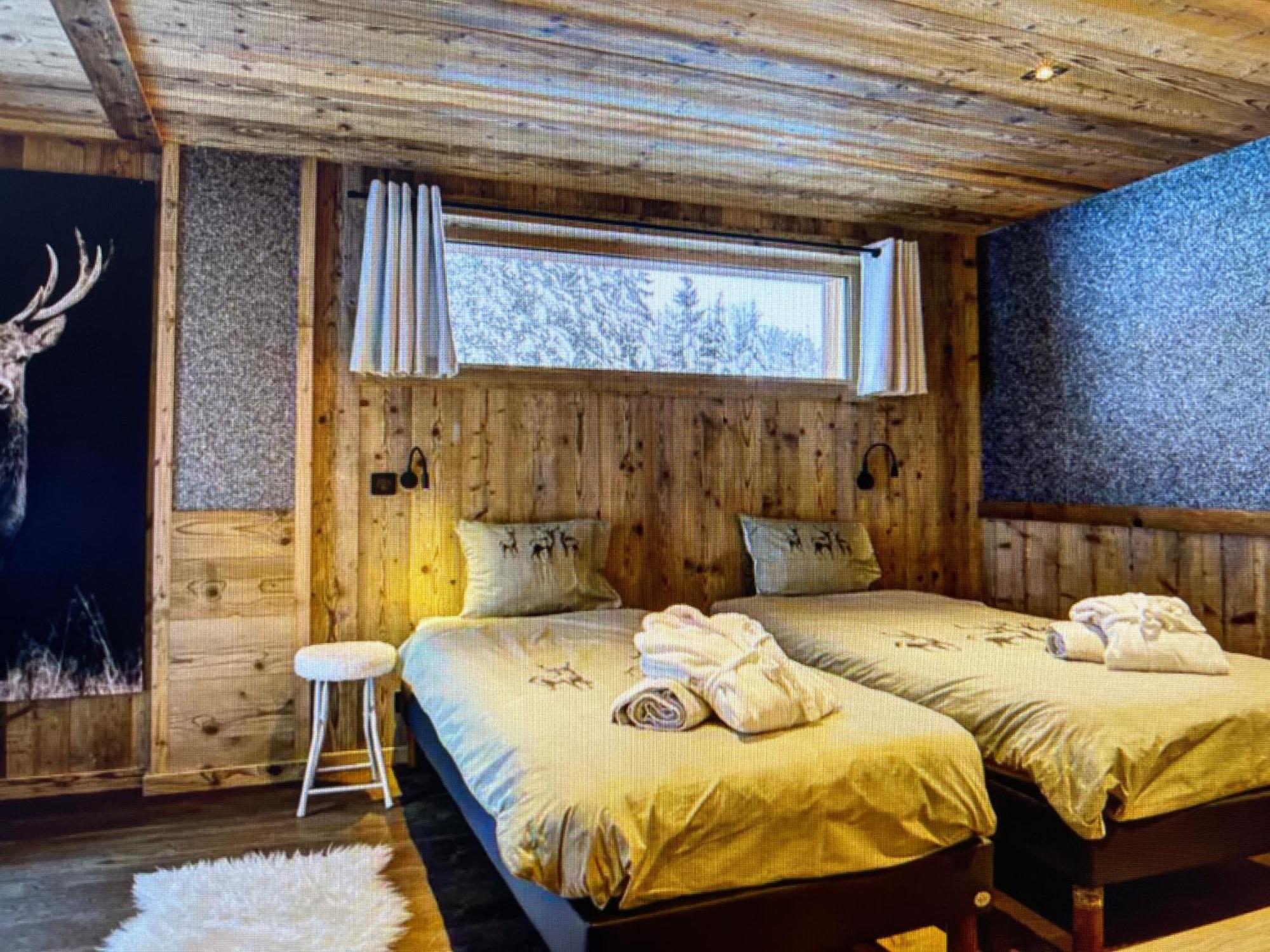 Best Location City Chalet Near Slopes & Hot Tub Vila San Vito di Cadore Exterior foto