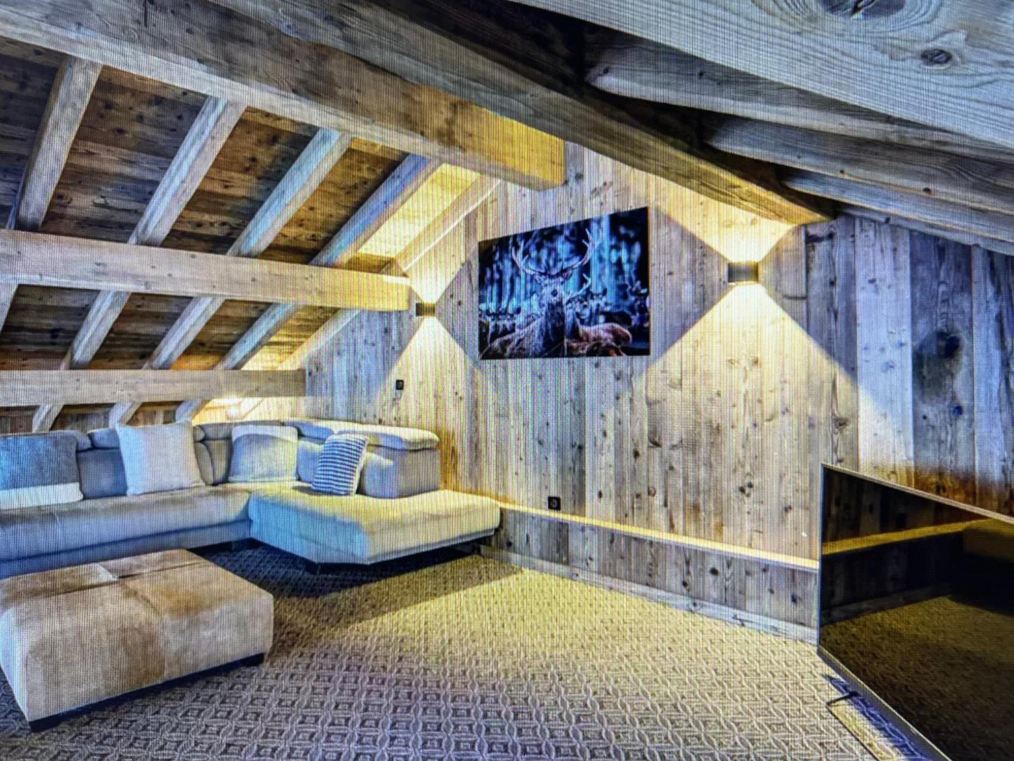 Best Location City Chalet Near Slopes & Hot Tub Vila San Vito di Cadore Exterior foto