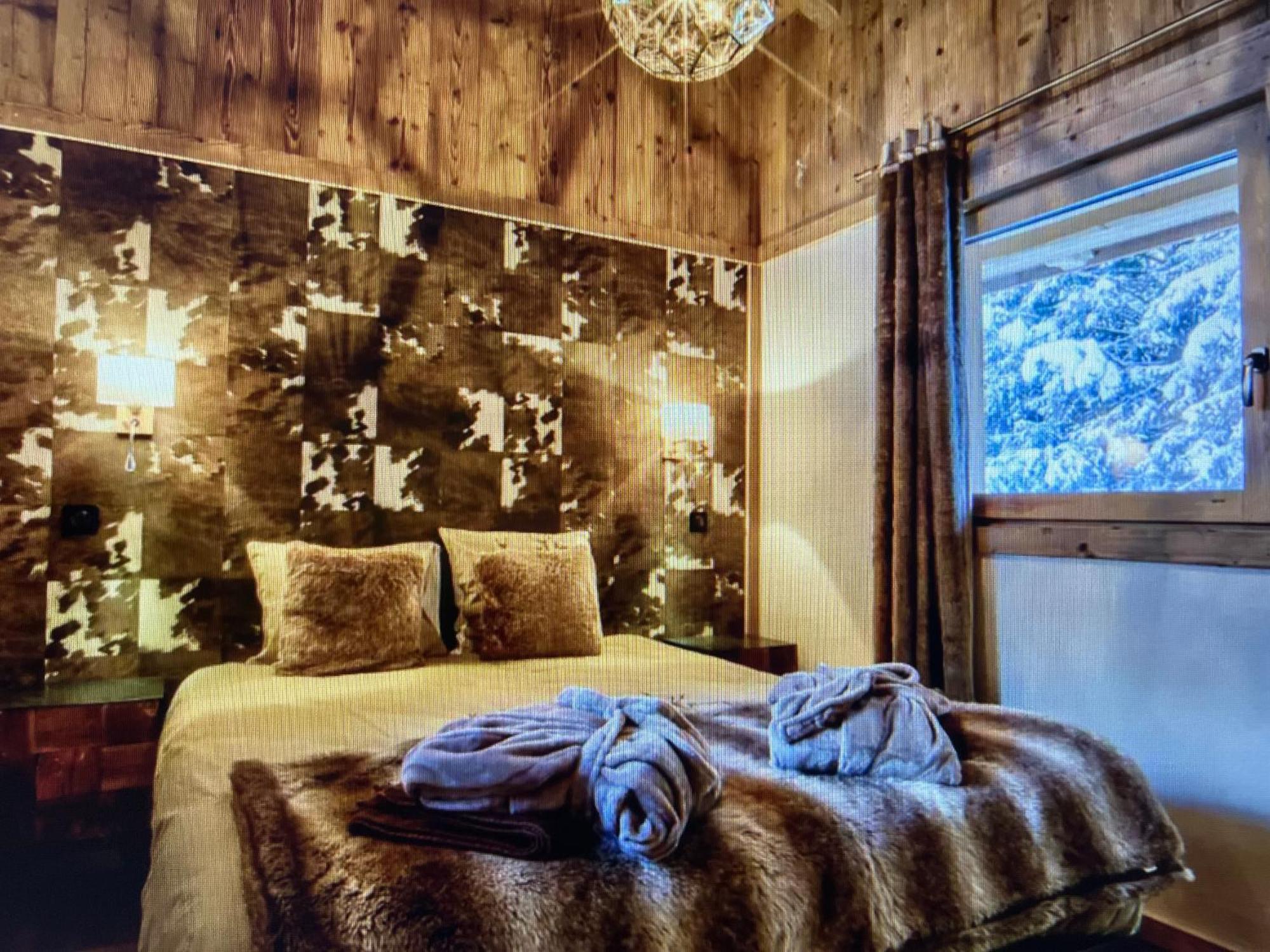 Best Location City Chalet Near Slopes & Hot Tub Vila San Vito di Cadore Exterior foto